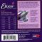 Elixir Nano 80/20 13-56 Medium Strings