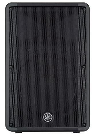 Yamaha CBR15 15in Passive Speaker System