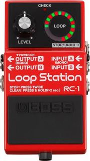Loop Pedals