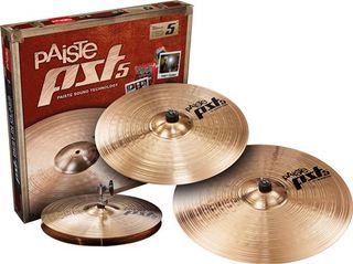 Cymbal Packs