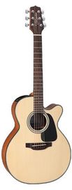 Takamine GX18CENS Mini Ac/El Guitar