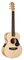 Maton EM6 Mini Ac/El Guitar