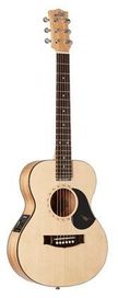 Maton EM6 Mini Ac/El Guitar