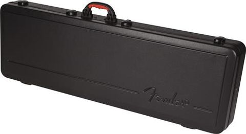 Fender Strat Tele ABS Molded Guitar Case