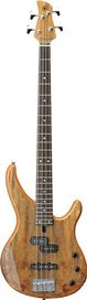 Yamaha TRBX174 Exotic Wood Natural Bass