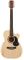 Maton Performer Ac/El Guitar