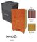 Mano MP985E Cajon w Bag Ebony Veneer