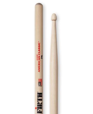 VF American Classic WT 7A Drumsticks