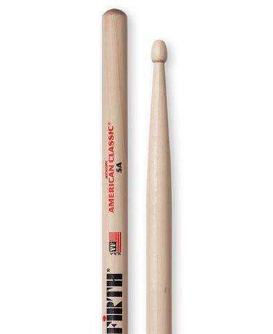 VF American Classic WT 5A Drumsticks