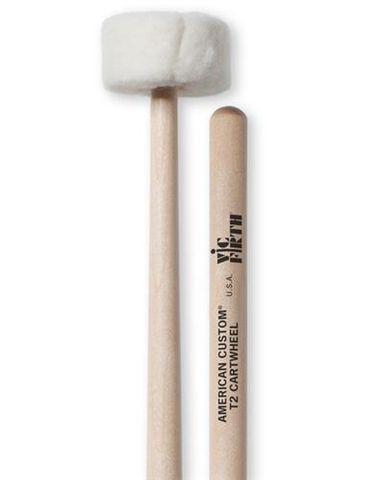 Vic Firth T2 Timp/Cartwheel Mallet