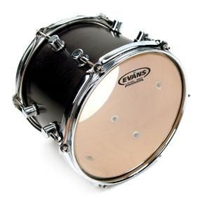 Evans 12in G2 Clr Drum Skin