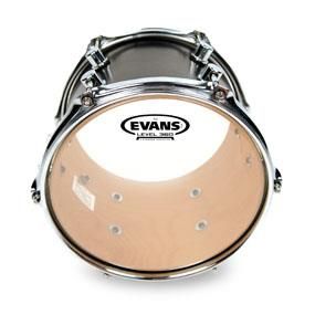 Evans 16in Gen G2 Clr Drum Head