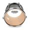 Evans 16in Gen G2 Clr Drum Head