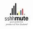 Sshmute Practice Trumpet Mute