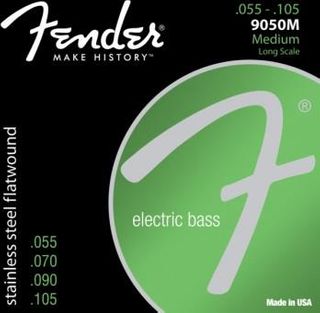 Fender