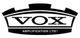 Vox AC4C1-12 Valve Amp