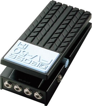 Boss FV50H Hi Z Volume Pedal