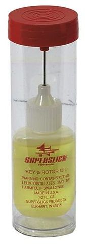 Superslick KRO Key/Rotor Oil