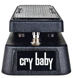 Jim Dunlop Crybaby - Wah Wah CB95