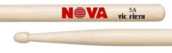 Vic Firth Nova 5A WT Sticks