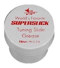 Tuning Slide Grease