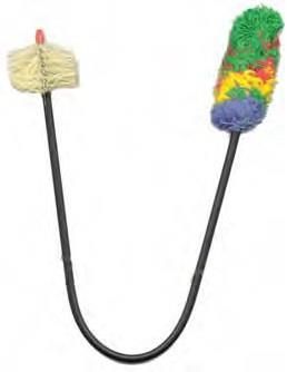 SL426 Tenor Neck Mop