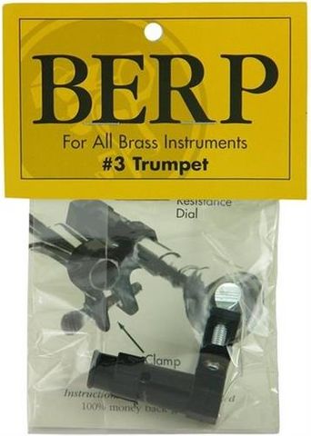 Berp No 3 Trumpet