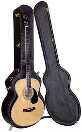 MBT Acoustic Bass Case