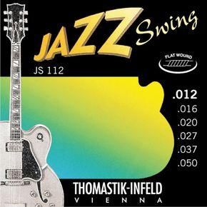 Dr Thomastik Jazz Swing String JS112