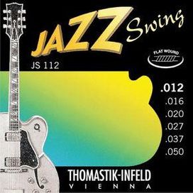 Dr Thomastik Jazz Swing String JS112