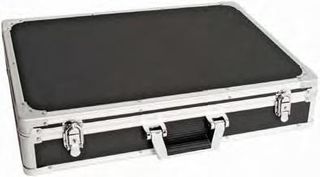 Guitar Effects Pedal Case