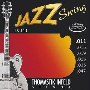 Dr Thomastik Jazz Swing F/W 11/47Strings