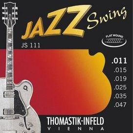 Dr Thomastik Jazz Swing F/W 11/47Strings