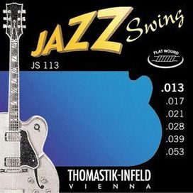 Dr Thomastik Jazz Swing String JS113