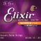 Elixir Nano 13-56 PB Medium Ac Strings