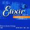 Elixir Nano Elec Super Light 9-42 String