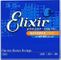 Elixir Nano Electric Light 10-46 Strings