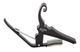 Kyser Capo 12 String Black