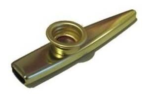 Generation Metal Kazoo