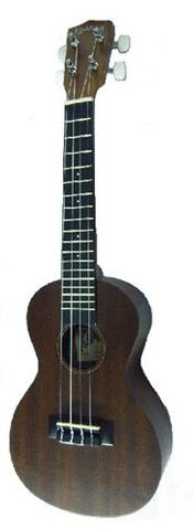 Kealoha BU23 CONCERT Ukulele