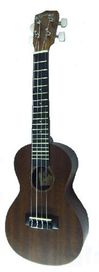 Kealoha BU23 CONCERT Ukulele