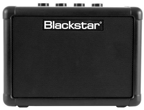 Blackstar Fly-3 Compact Mini Amp with FX