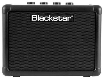 Blackstar Fly-3 Compact Mini Amp with FX