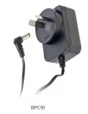 9v Reg Power Adaptor 1000MA for GtrEffec