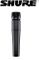 Shure SM57 Cardioid Microphone
