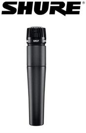 Shure SM57 Cardioid Microphone