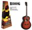 Redding 51 VINT SUN Acoustic Guitar