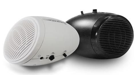 HX Mini Portable Beltpack Amp w/Hset Mic