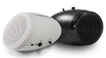 HX Mini Portable Beltpack Amp w/Hset Mic