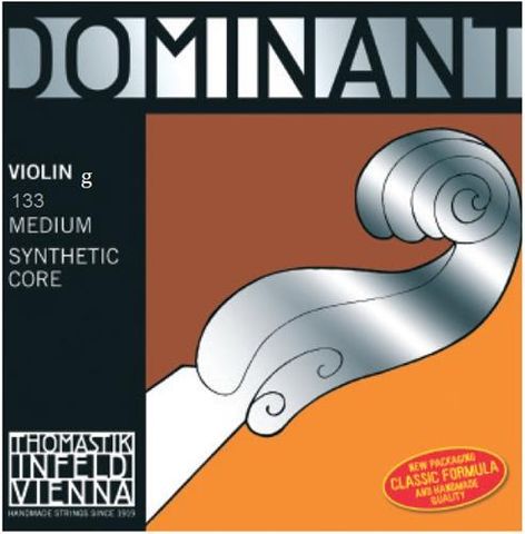 Violin G Dominant String